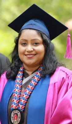 Dr. M Ruvini P Kurukulasooriya